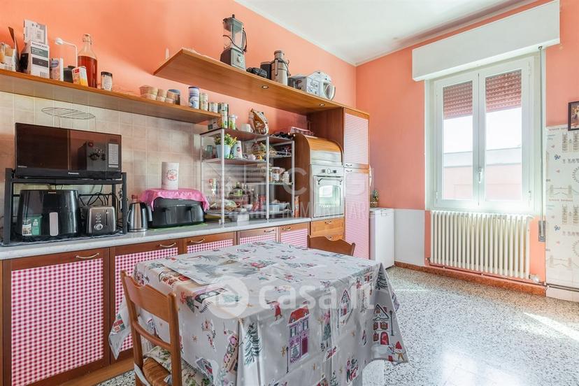 Trilocale in Piazza Umberto Ricci 24 — foto 3 di 19