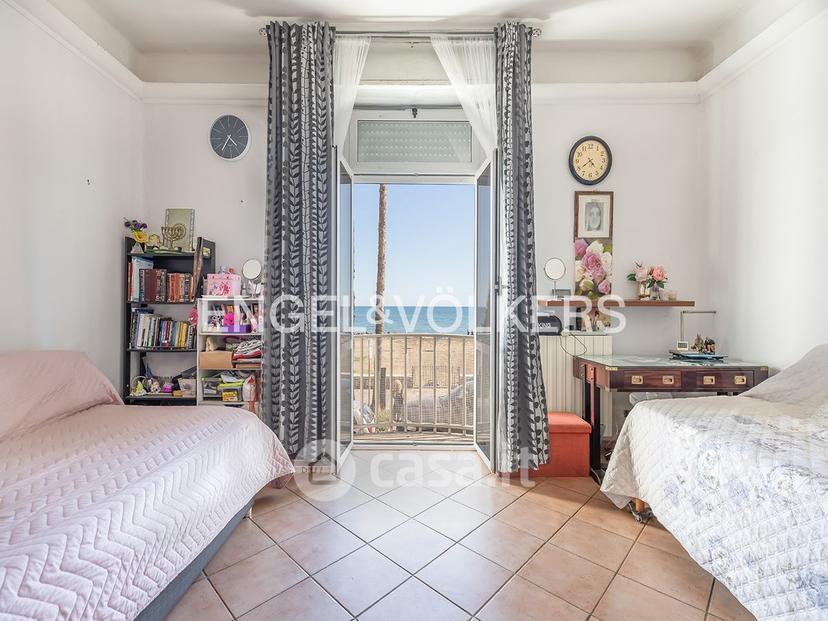 Trilocale in Riviera Vittorio Mallozzi — foto 12 di 18