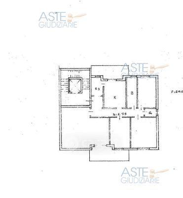 Appartamento in Via Ferdinando I — foto 26 di 32