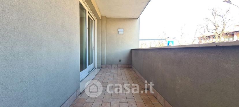 Trilocale in Piazzetta Risorgimento 1 — foto 11 di 13