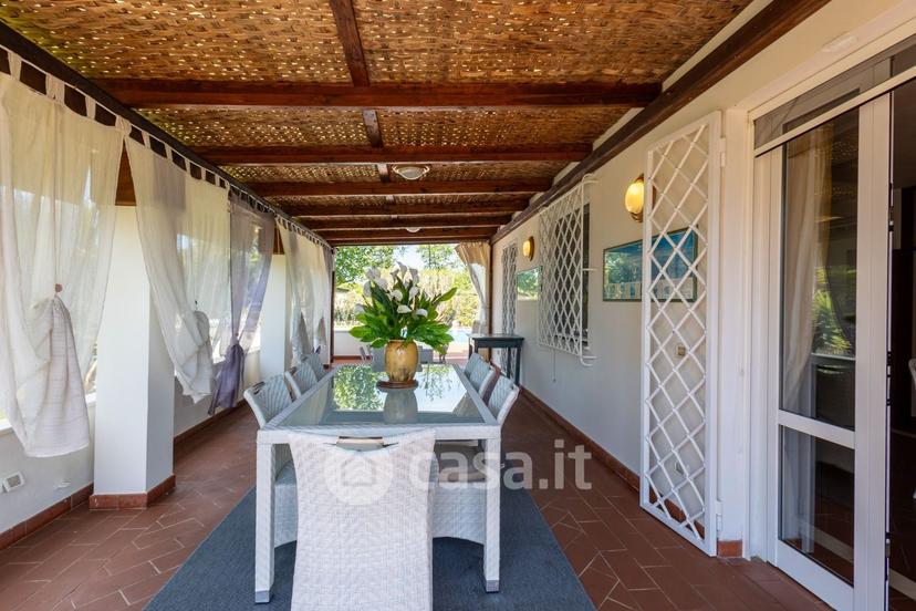 Villa in Via Vaiana — foto 8 di 54