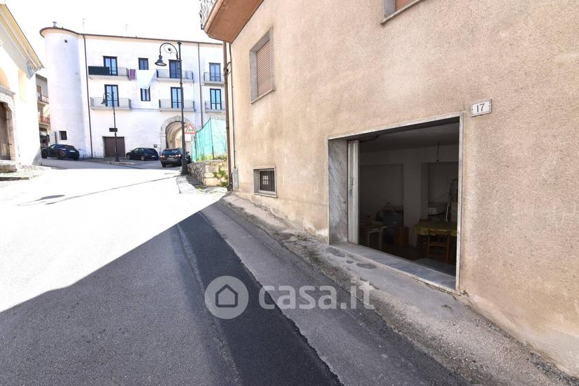 Trilocale in Via San Francesco 23 — foto 10 di 27