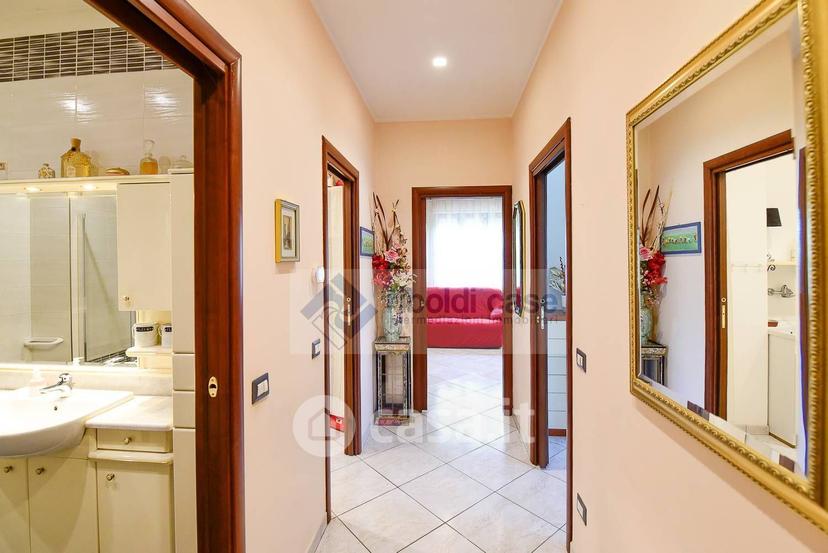 Bilocale in Via Tre Venezie — foto 10 di 24