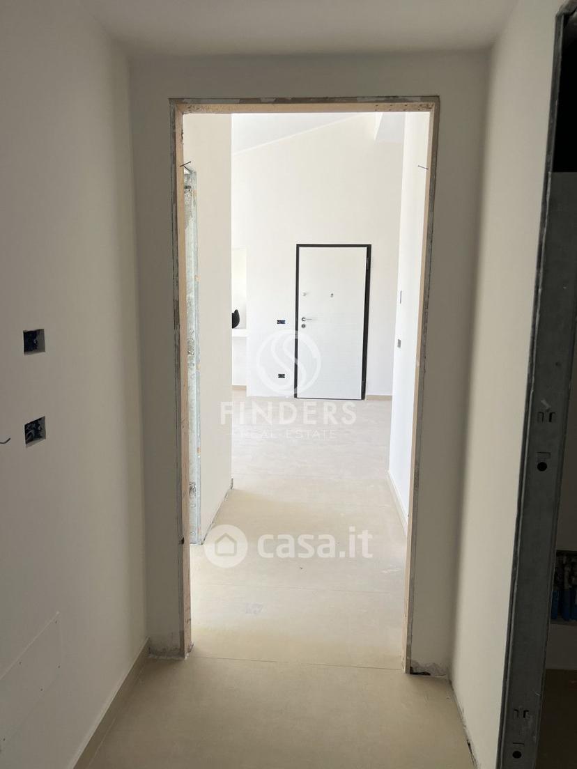 Quadrilocale in Diramazione Barreca Secondo Tronco Via Reggio Camp 331 d — foto 13 di 14