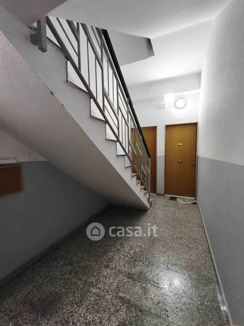 Trilocale in Via Armando Diaz