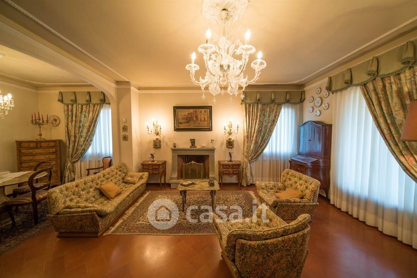 Villa in Via di San Jacopo — foto 24 di 36