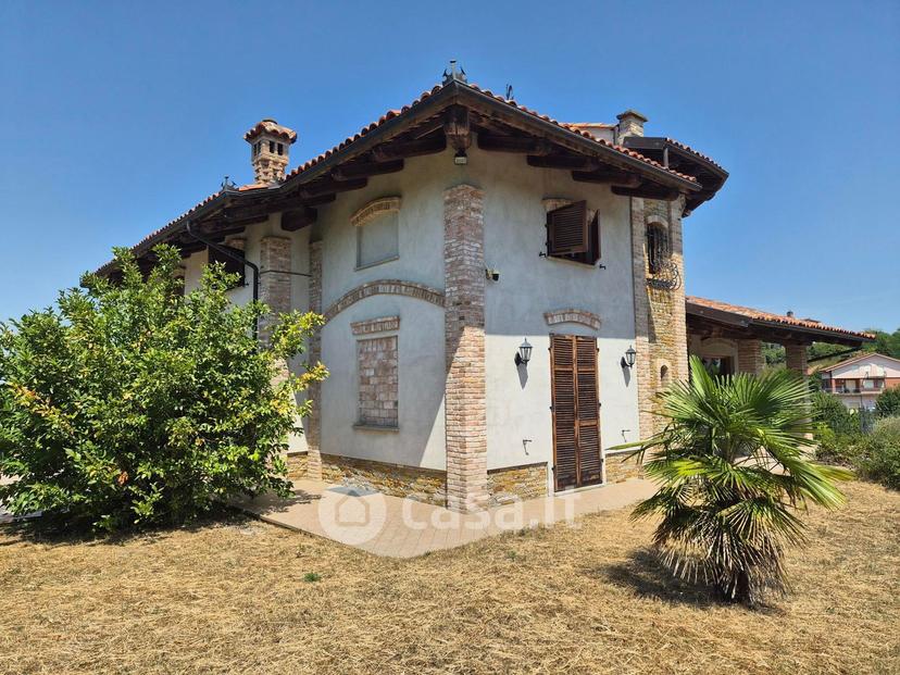 Villa in Località Bagot 3 — foto 7 di 42