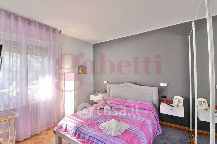 Trilocale in Via Sant' Adeodato 2 — foto 26 di 32