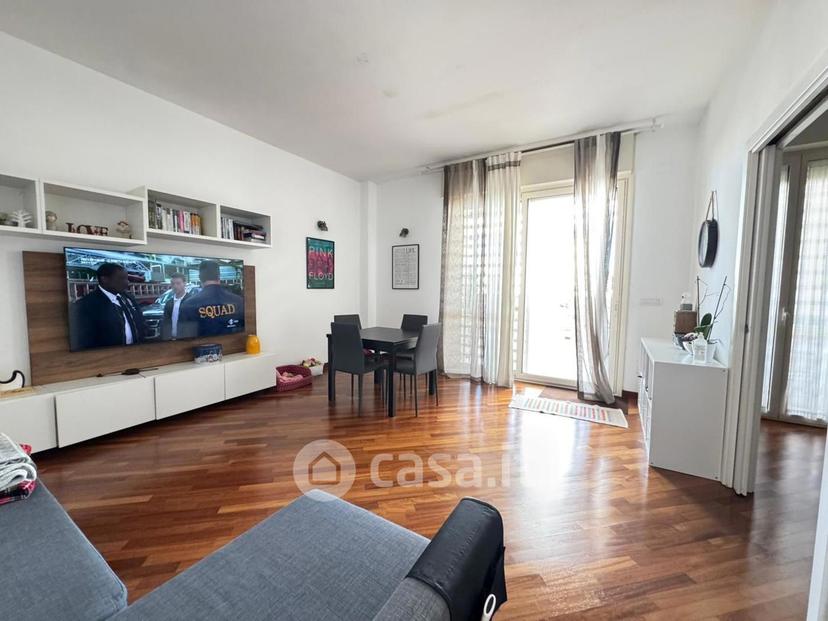 Trilocale in Via Fiume — foto 11 di 19