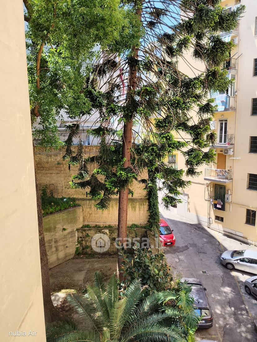 Trilocale in Via Battistello Caracciolo 83 — foto 9 di 12