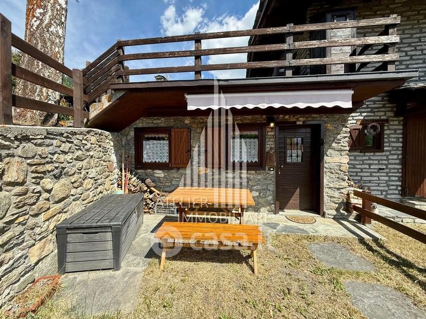 Trilocale in Frazione Beillardey 50 — foto 2 di 31