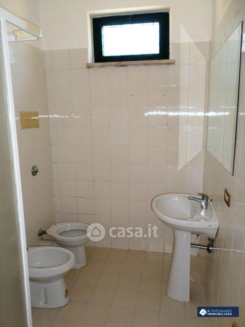 Quadrilocale in Via San Lorenzo — foto 10 di 26