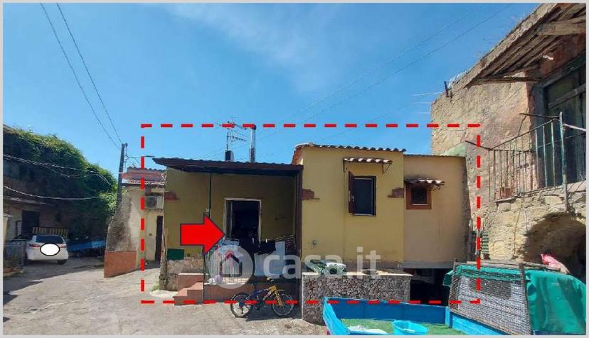 Trilocale in Via Paratine — foto 26 di 33
