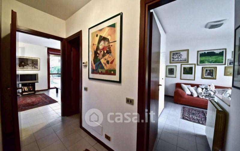 Trilocale in Via Sandro Botticelli 37 — foto 15 di 20