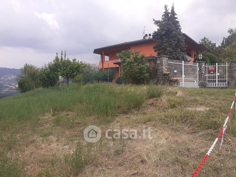 Villa in Via Cà d'Anna — foto 38 di 75