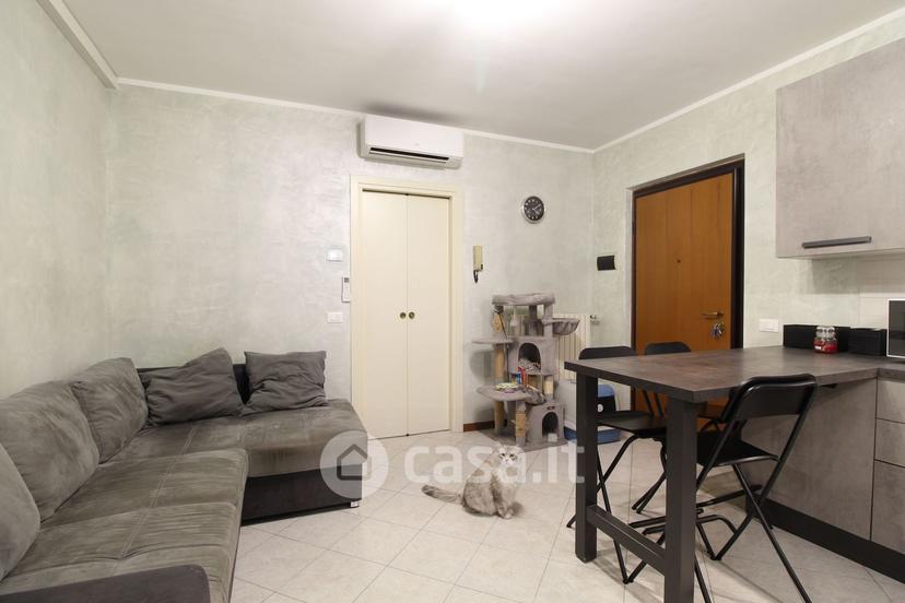 Bilocale in Via Re Rotari — foto 10 di 19