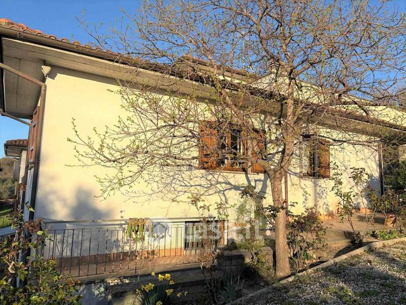 Villa in Strada Buon Respiro 21 — foto 33 di 66