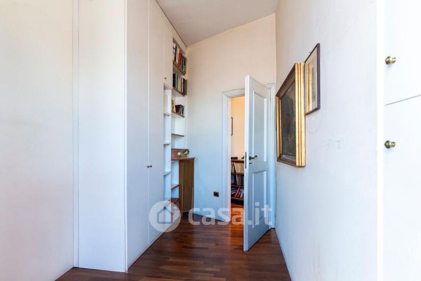 Appartamento in Via Santa Lucia — foto 26 di 35
