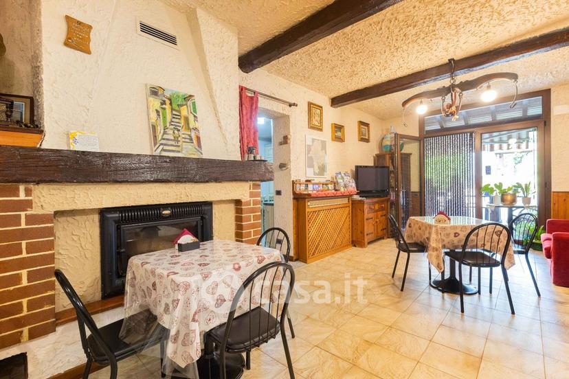 Villa in Via Borgoagnello 11 — foto 3 di 50
