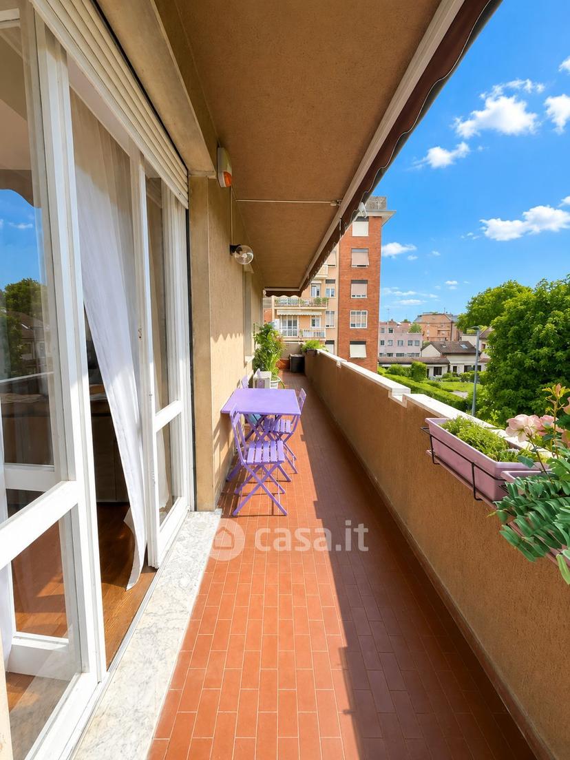 Trilocale in Via Stadio 10 — foto 31 di 43