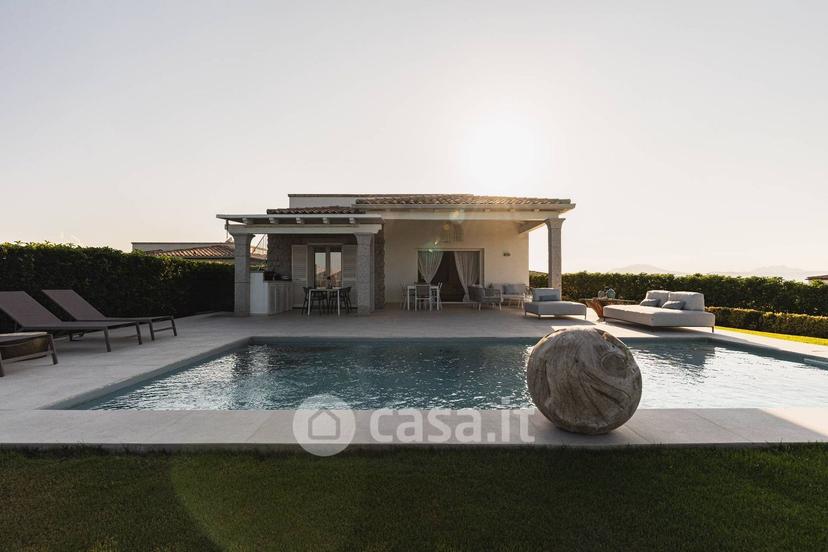 Villa in Via Punta Saline 12 — foto 9 di 24