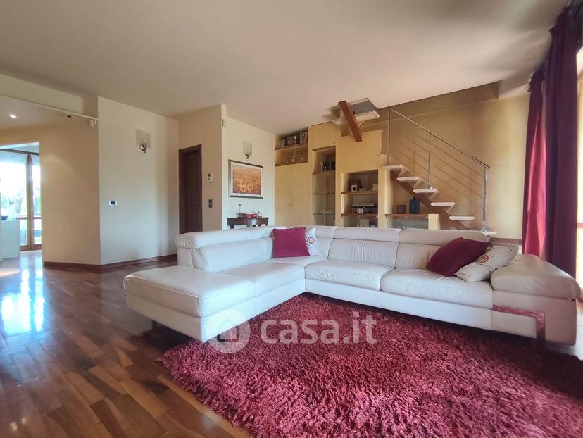 Trilocale in Via San Cresci 165 — foto 4 di 39