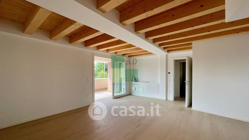 Trilocale in Viale Luigi Luzzatti
