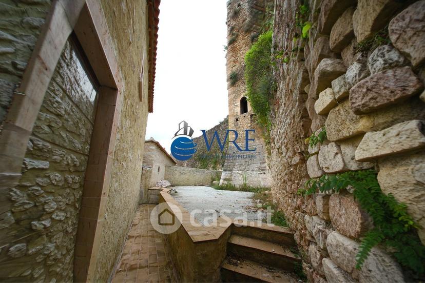 Quadrilocale in Località Postignano 12 — foto 42 di 44