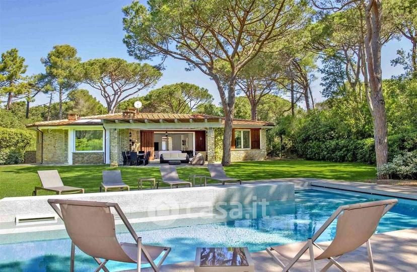 Appartamento in Località Roccamare — foto 14 di 30