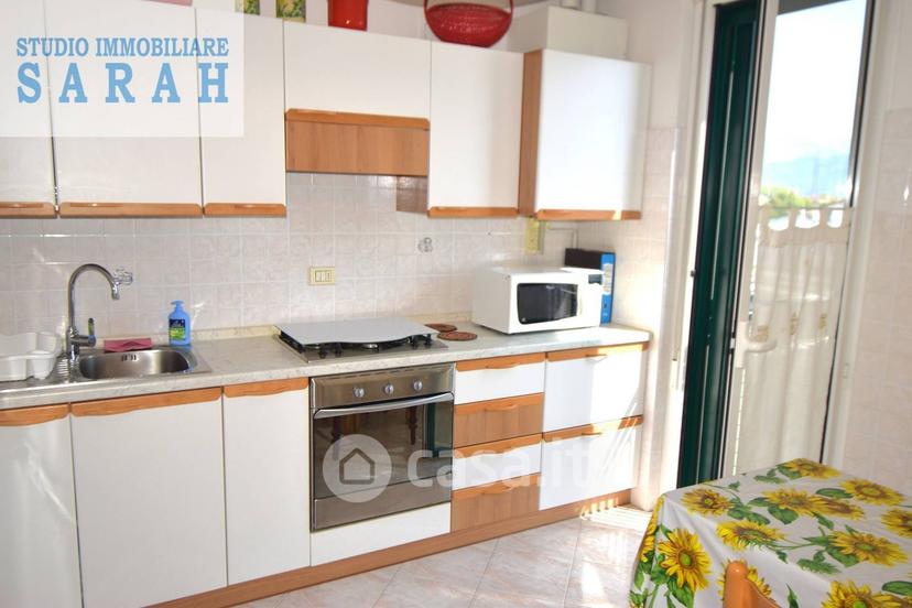 Trilocale in Via Aurelia Nord 200 — foto 24 di 28