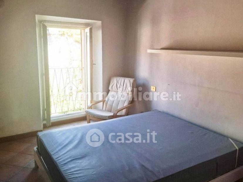 Bilocale in Via Porta Nuova 32