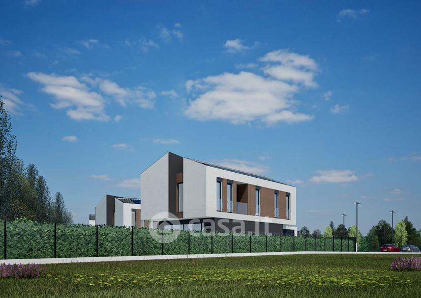 Villa in Via Pasteur — foto 17 di 34
