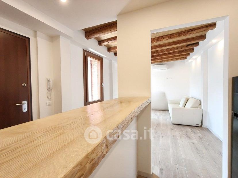Bilocale in Via G. B. Verci — foto 6 di 17