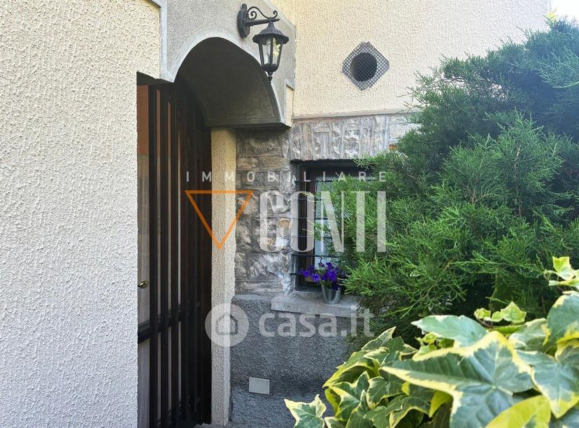 Villa in Via D. Bernacchi — foto 7 di 35