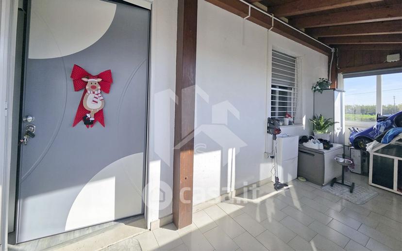 Trilocale in Via Rio Corto — foto 15 di 32