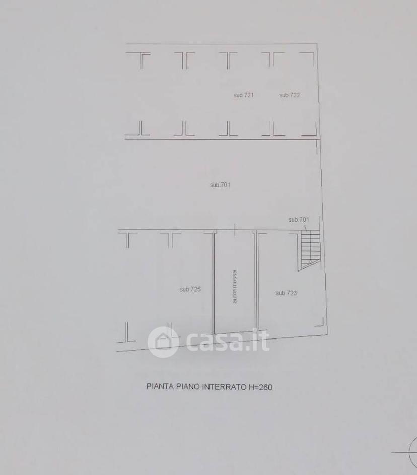 Bilocale in Via Cortil Grande 9 — foto 16 di 22