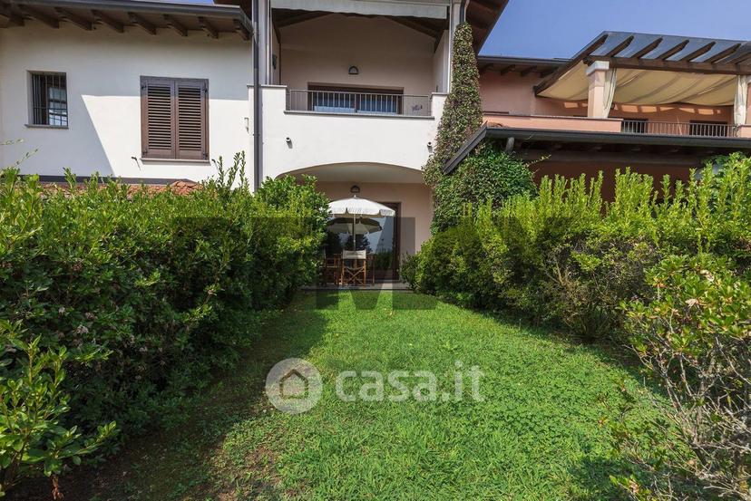 Bilocale in Via Lago Maggiore 4 — foto 8 di 25