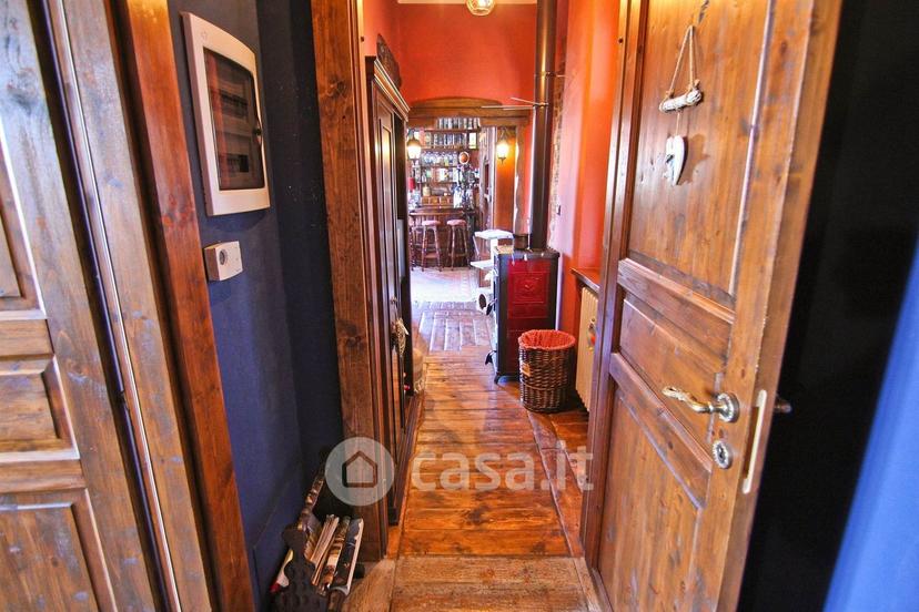 Villa in Via Alessandro Tadino 3 — foto 42 di 52