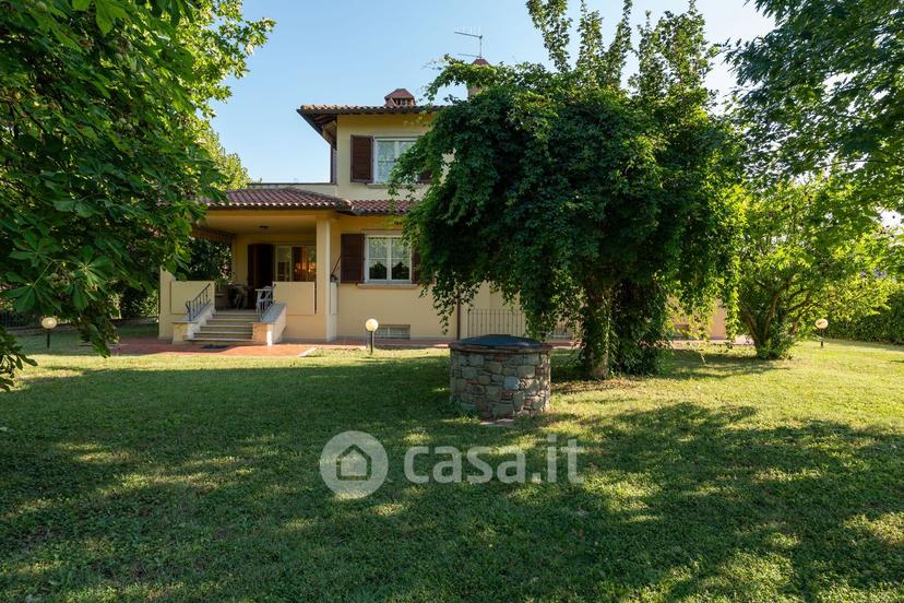 Villa in Via Fiorentina 7 — foto 67 di 106