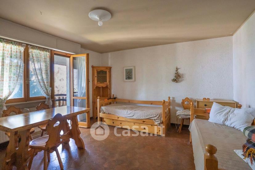 Monolocale in Santuario — foto 5 di 13