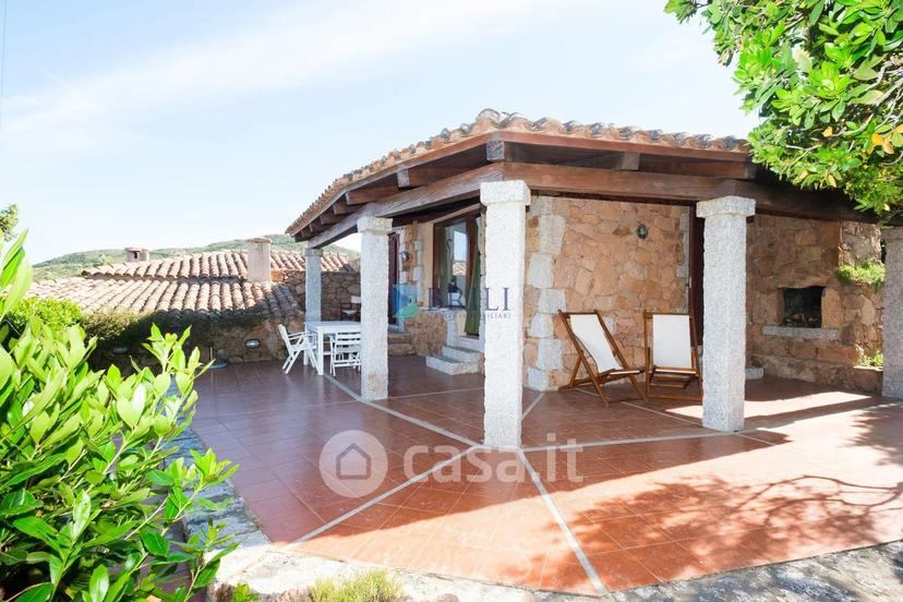 Villa in Via Marghine — foto 20 di 42