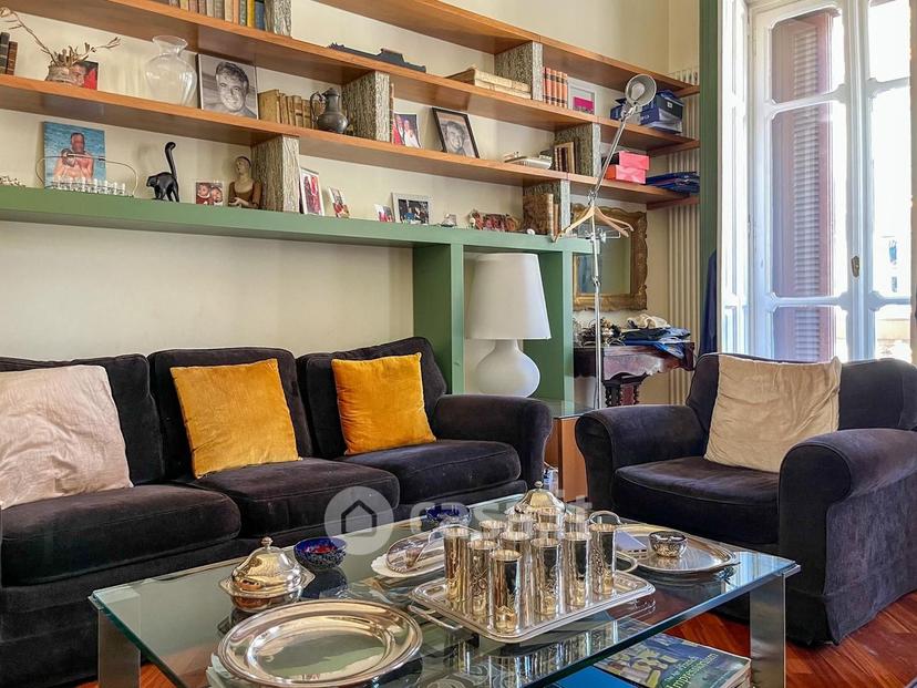 Appartamento in Via Santa Lucia — foto 21 di 31