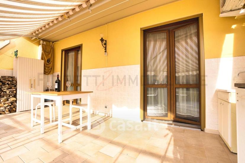 Appartamento in Località Colombaia — foto 34 di 38