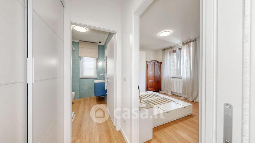 Bilocale in Via Benvenuto Cellini 13 — foto 15 di 50