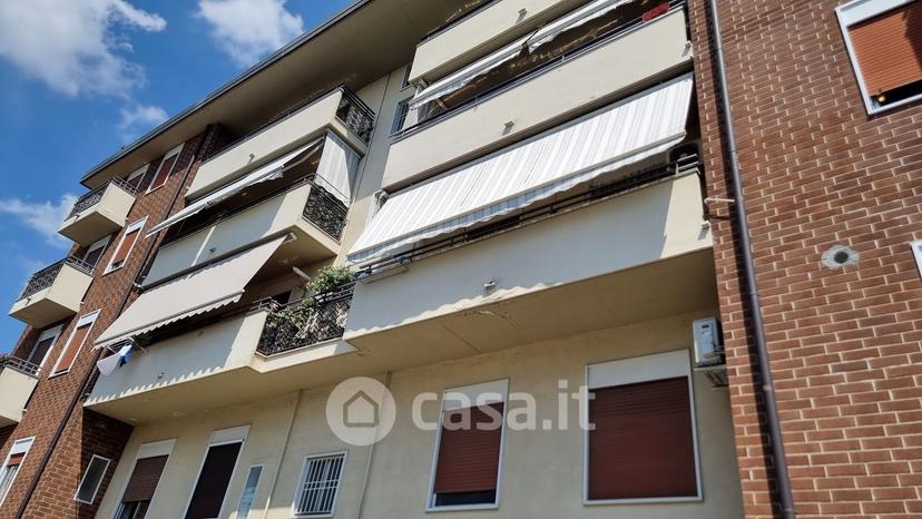 Trilocale in Via XX Settembre 66 — foto 23 di 30