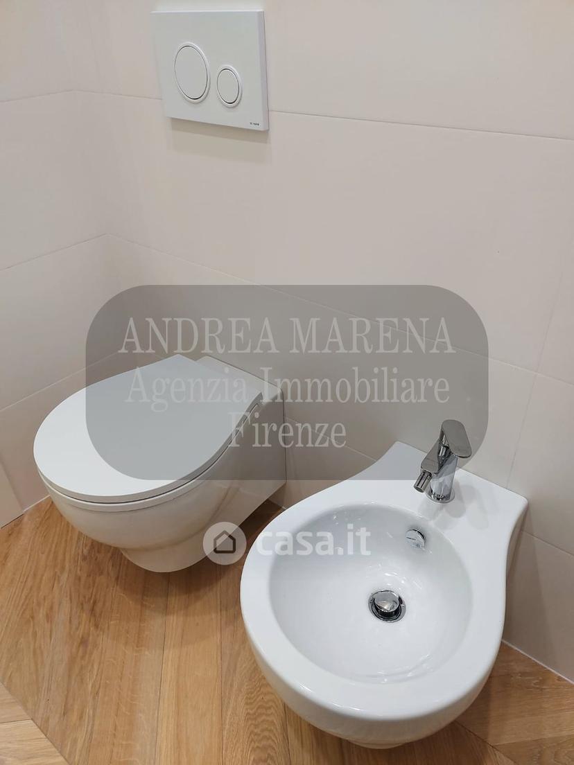 Trilocale in Via Camillo Cavour — foto 20 di 39