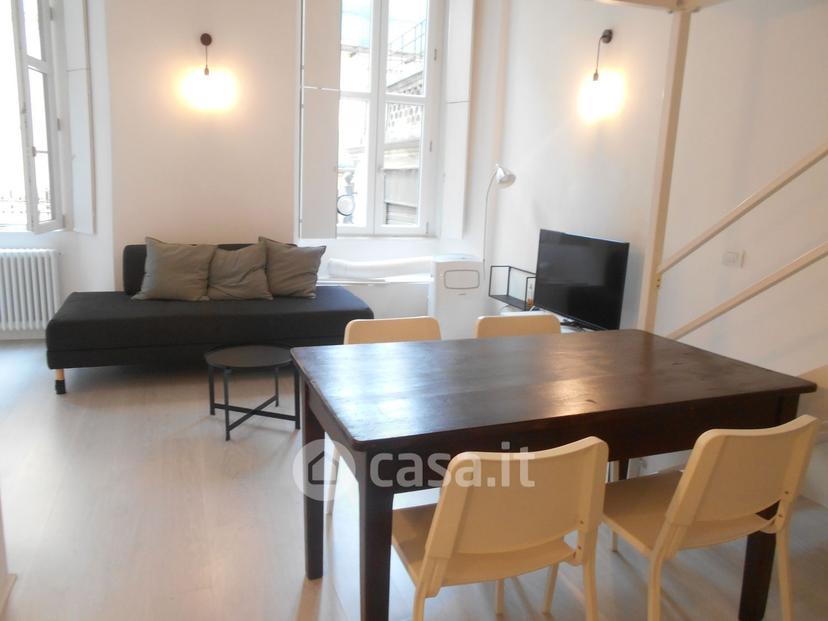 Bilocale in Vicolo Nava 5 — foto 6 di 11