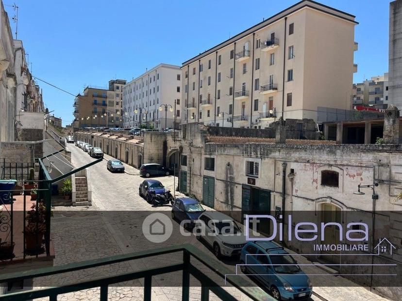 Appartamento in Via Casalnuovo 116 -156 — foto 25 di 31