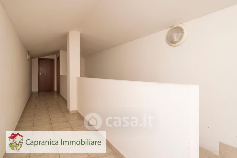 Quadrilocale in Antica Strada della Valle dei Santi 31 — foto 18 di 29