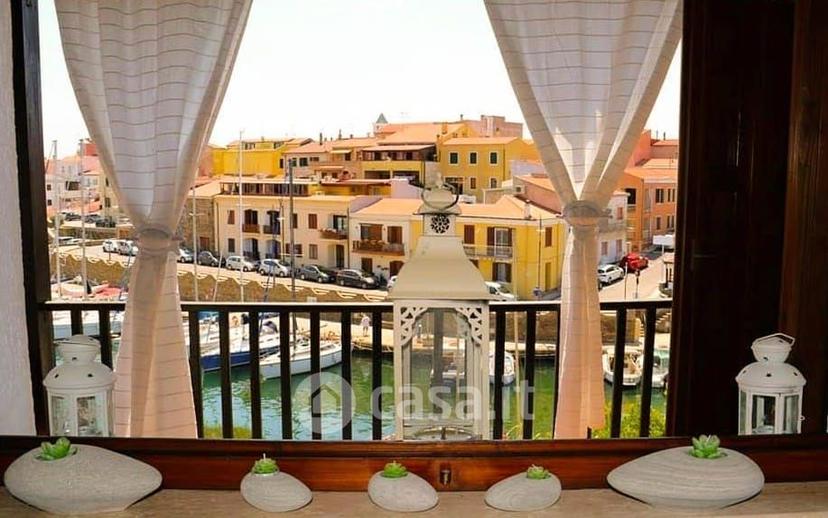 Appartamento in Via Vela Latina 19 — foto 60 di 88